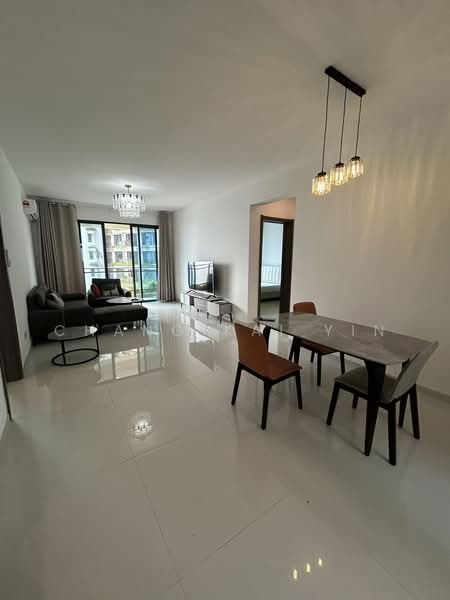 Condominium for Rent at Ataraxia Park @ Forest City - Chang Kai Yin - PropertyGuru.com.my