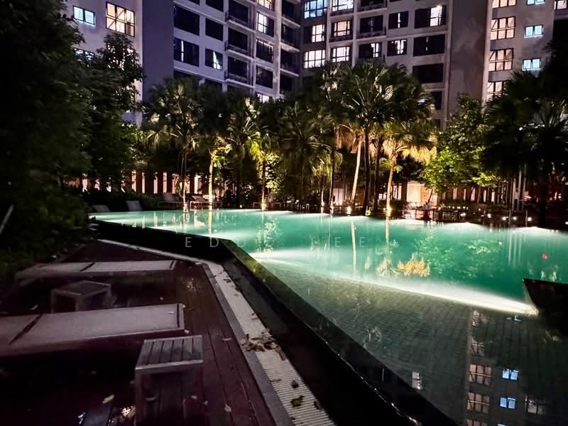 Service Residence for Sale at Agile Bukit Bintang - Eddy Lee - Exterior - PropertyGuru.com.my