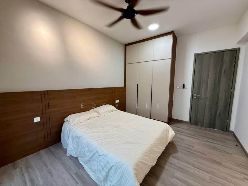 Service Residence for Sale at Agile Bukit Bintang - Eddy Lee - Bedroom - PropertyGuru.com.my