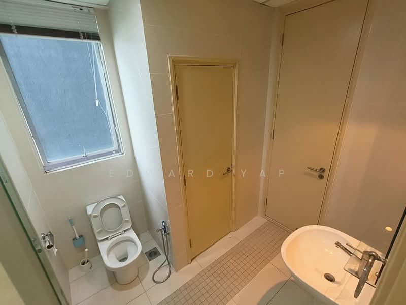 Condominium for Rent at Kiaramas Ayuria - Edward Yap - Bathroom - PropertyGuru.com.my