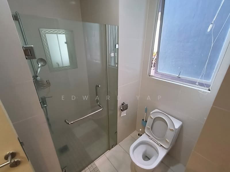 Condominium for Rent at Kiaramas Ayuria - Edward Yap - Bathroom - PropertyGuru.com.my