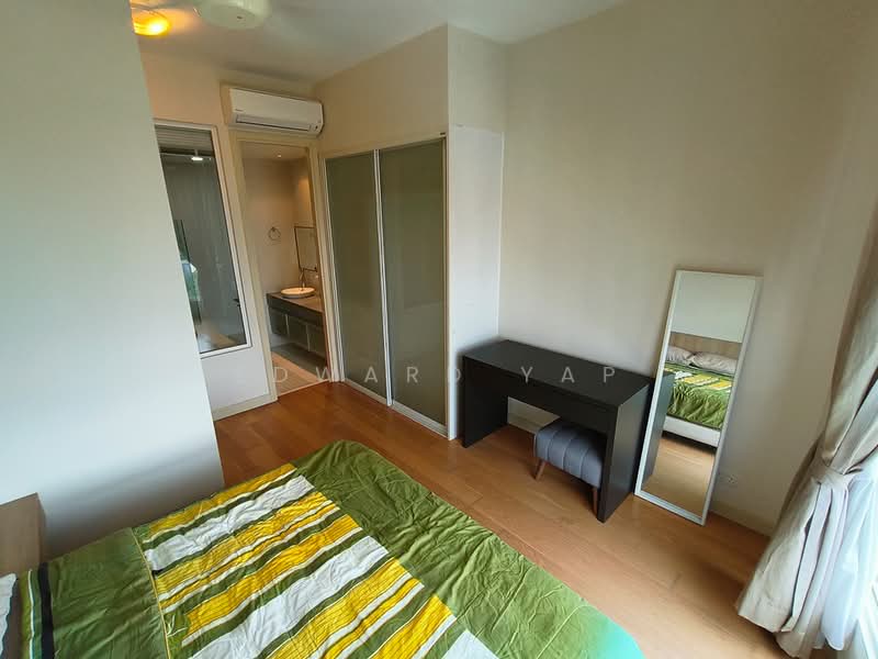 Condominium for Rent at Kiaramas Ayuria - Edward Yap - Bedroom - PropertyGuru.com.my