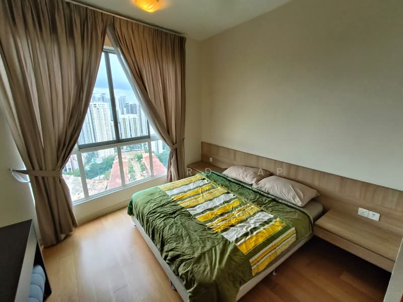 Condominium for Rent at Kiaramas Ayuria - Edward Yap - Bedroom - PropertyGuru.com.my