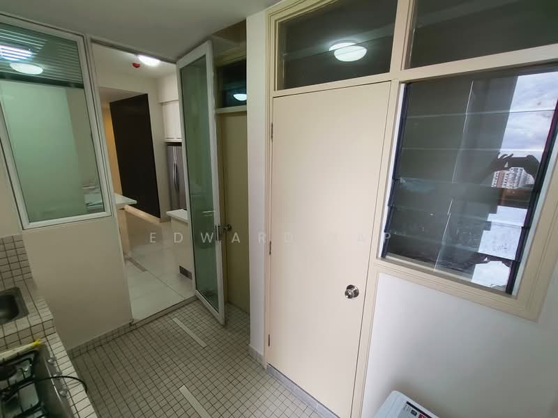 Condominium for Rent at Kiaramas Ayuria - Edward Yap - Interior - PropertyGuru.com.my