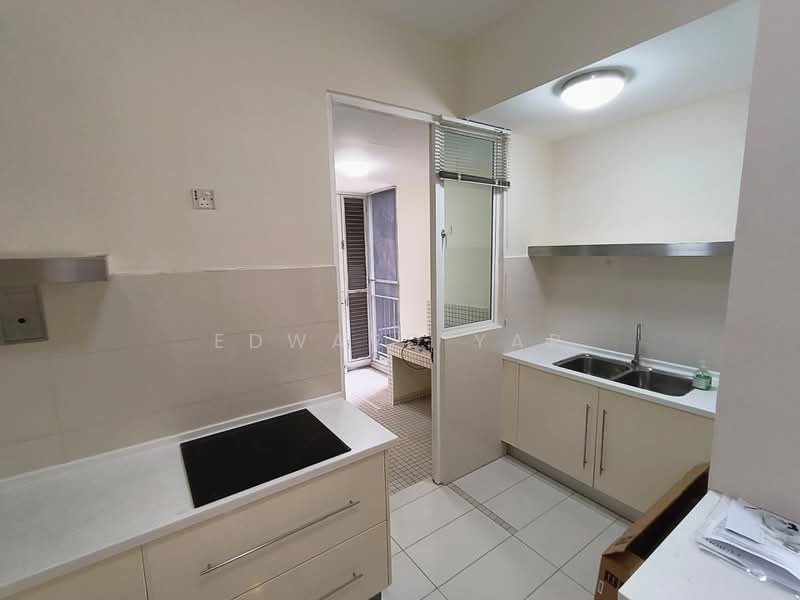 Condominium for Rent at Kiaramas Ayuria - Edward Yap - Kitchen - PropertyGuru.com.my