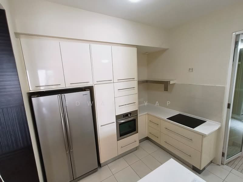 Condominium for Rent at Kiaramas Ayuria - Edward Yap - Kitchen - PropertyGuru.com.my