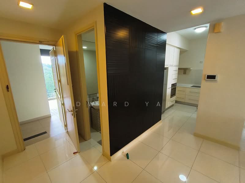 Condominium for Rent at Kiaramas Ayuria - Edward Yap - Kitchen - PropertyGuru.com.my