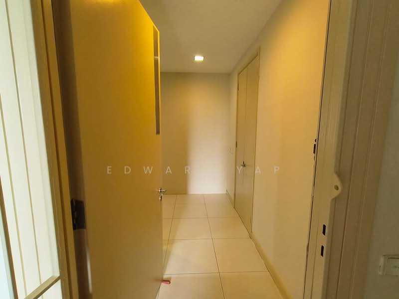 Condominium for Rent at Kiaramas Ayuria - Edward Yap - Corridor - PropertyGuru.com.my