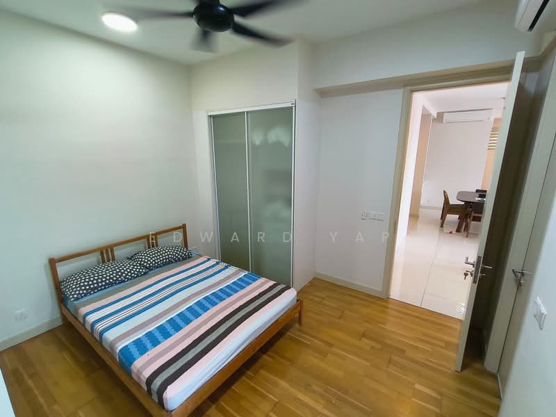 Condominium for Rent at Kiaramas Ayuria - Edward Yap - Bedroom - PropertyGuru.com.my