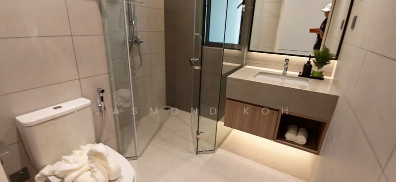 Apartment for Sale at R&F Princess Cove Phase 3-New Casa Suites - Jasmond Koh - Bathroom - PropertyGuru.com.my