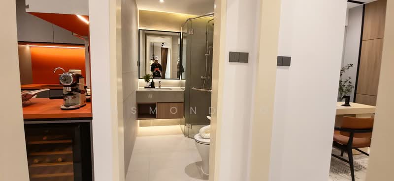 Apartment for Sale at R&F Princess Cove Phase 3-New Casa Suites - Jasmond Koh - Bathroom - PropertyGuru.com.my