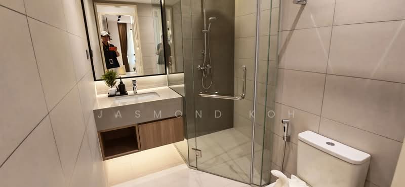 Apartment for Sale at R&F Princess Cove Phase 3-New Casa Suites - Jasmond Koh - Bathroom - PropertyGuru.com.my