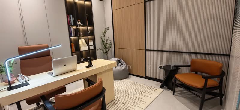 Apartment for Sale at R&F Princess Cove Phase 3-New Casa Suites - Jasmond Koh - Study - PropertyGuru.com.my