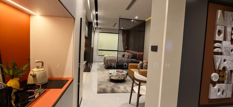 Apartment for Sale at R&F Princess Cove Phase 3-New Casa Suites - Jasmond Koh - Interior - PropertyGuru.com.my
