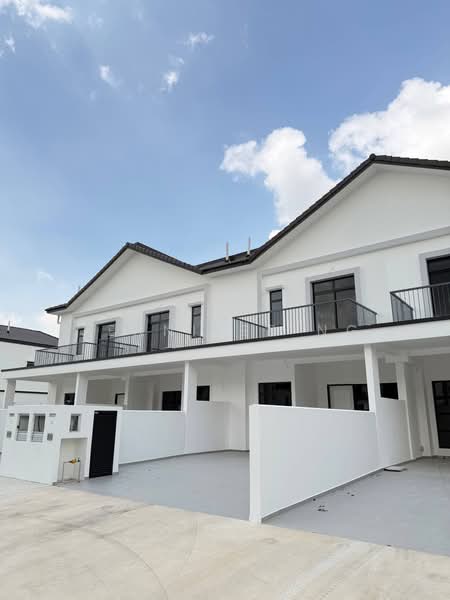 Cluster House for Sale in Eco Botanic (Iskandar Puteri (Nusajaya)) - Jennifer Ng - PropertyGuru.com.my