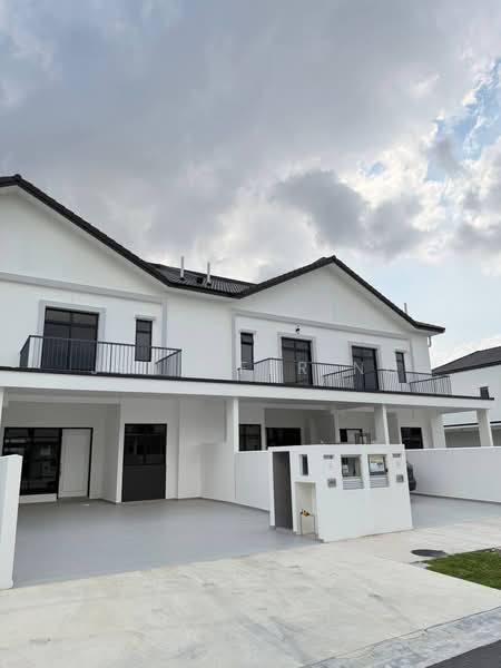 Cluster House for Sale in Eco Botanic (Iskandar Puteri (Nusajaya)) - Jennifer Ng - PropertyGuru.com.my
