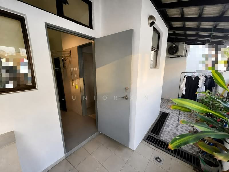 2-storey Terraced House for Sale in Bandar Tasik Puteri (Rawang) - Junior Ong - Exterior - PropertyGuru.com.my