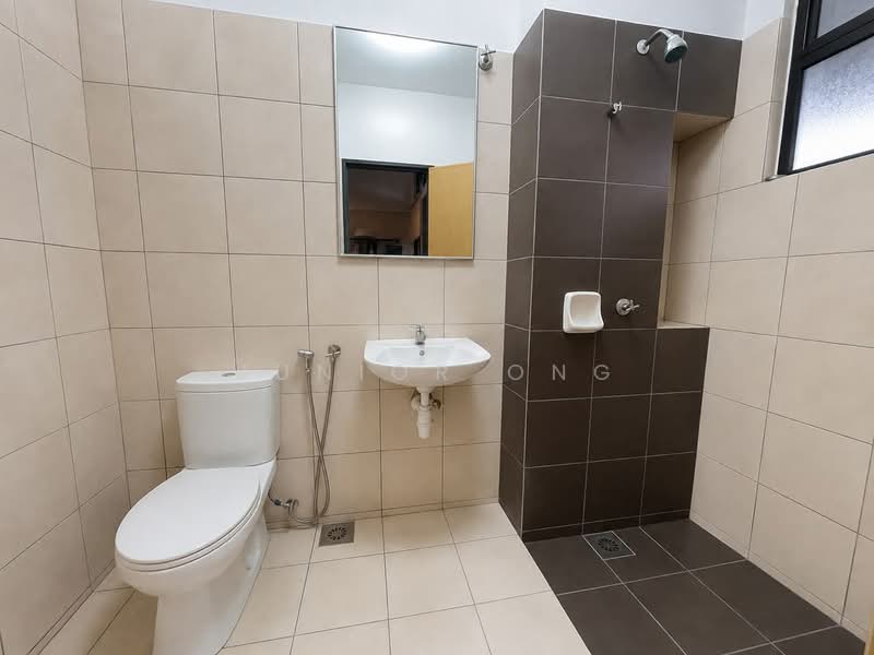 2-storey Terraced House for Sale in Bandar Tasik Puteri (Rawang) - Junior Ong - Bathroom - PropertyGuru.com.my