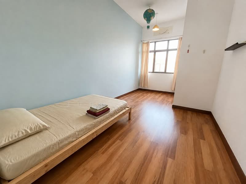 2-storey Terraced House for Sale in Bandar Tasik Puteri (Rawang) - Junior Ong - Bedroom - PropertyGuru.com.my