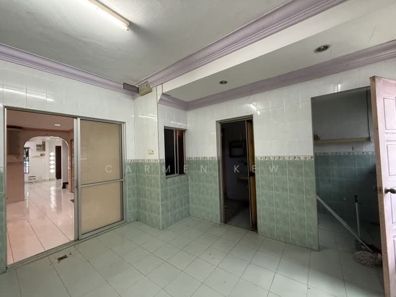 Rumah Teres untuk Disewa di Puchong (Selangor) - Carmen Kew - Interior - PropertyGuru.com.my