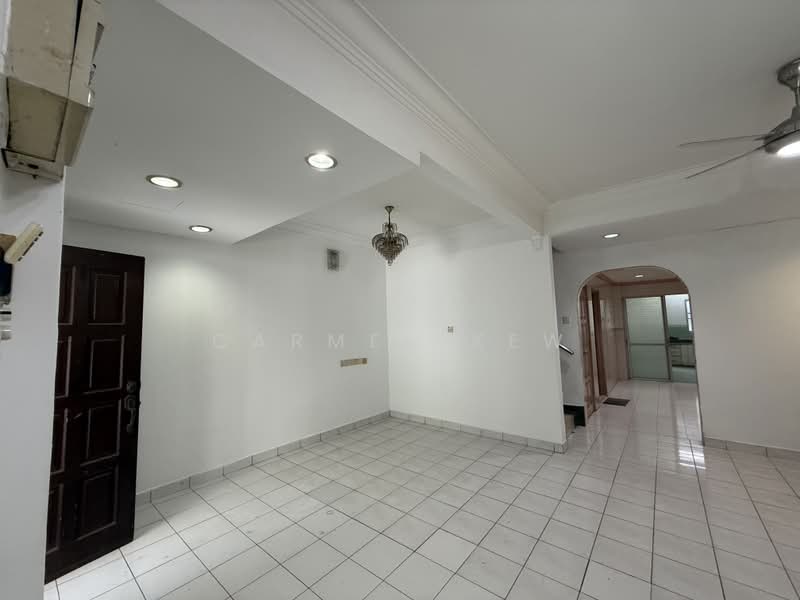Rumah Teres untuk Disewa di Puchong (Selangor) - Carmen Kew - Interior - PropertyGuru.com.my