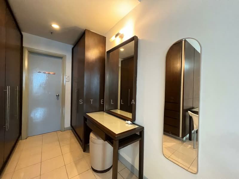 Kediaman Servis untuk Dijual di Amcorp Serviced Suites - Stella . - Interior - PropertyGuru.com.my