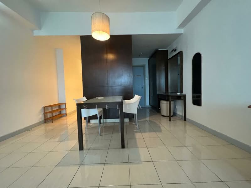 Kediaman Servis untuk Dijual di Amcorp Serviced Suites - Stella . - Interior - PropertyGuru.com.my