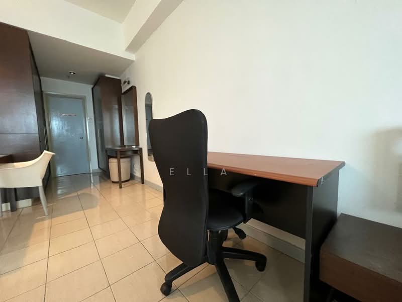 Kediaman Servis untuk Dijual di Amcorp Serviced Suites - Stella . - Interior - PropertyGuru.com.my
