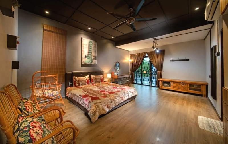 2-storey Terraced House for Sale in Bukit Indah (Iskandar Puteri (Nusajaya)) - Catherine Thung - PropertyGuru.com.my
