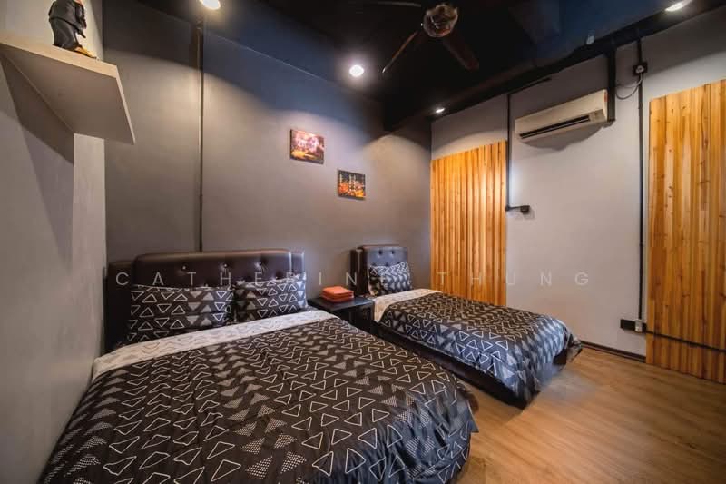 2-storey Terraced House for Sale in Bukit Indah (Iskandar Puteri (Nusajaya)) - Catherine Thung - PropertyGuru.com.my