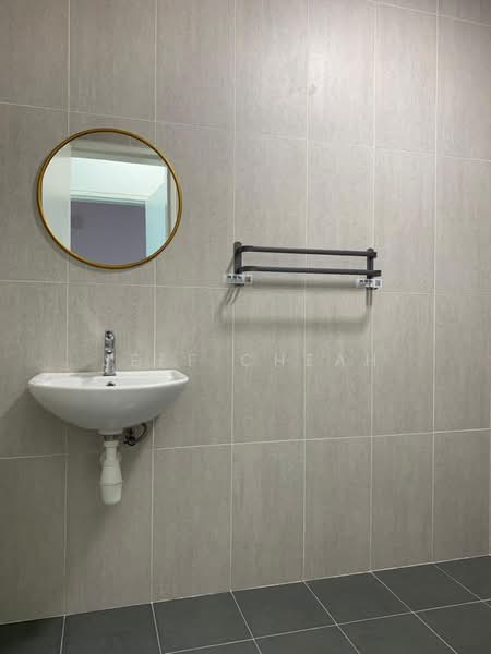Service Residence for Rent at MKH Boulevard II - Jeff Cheah - Bathroom - PropertyGuru.com.my