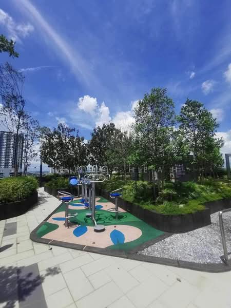 Service Residence for Rent at MKH Boulevard II - Jeff Cheah - Exterior - PropertyGuru.com.my