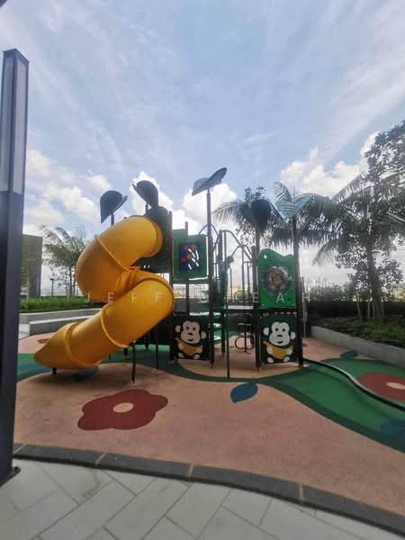Service Residence for Rent at MKH Boulevard II - Jeff Cheah - Exterior - PropertyGuru.com.my