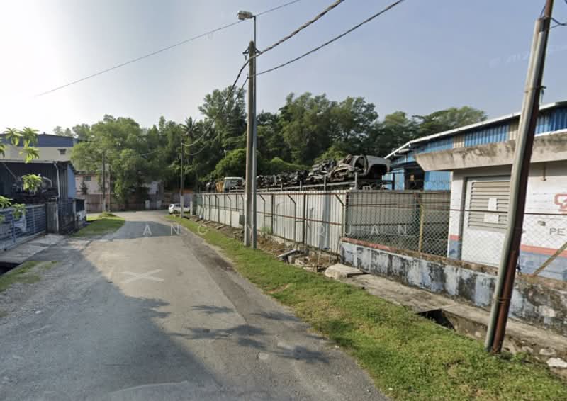 Kilang Terpisah untuk Dijual di Rawang (Selangor) - Ang Yi Quan - Exterior - PropertyGuru.com.my