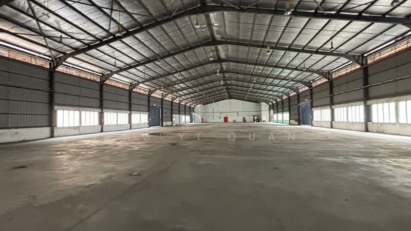 Kilang Terpisah untuk Dijual di Rawang (Selangor) - Ang Yi Quan - Interior - PropertyGuru.com.my