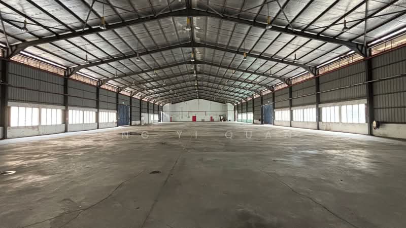 Kilang Terpisah untuk Dijual di Rawang (Selangor) - Ang Yi Quan - Interior - PropertyGuru.com.my
