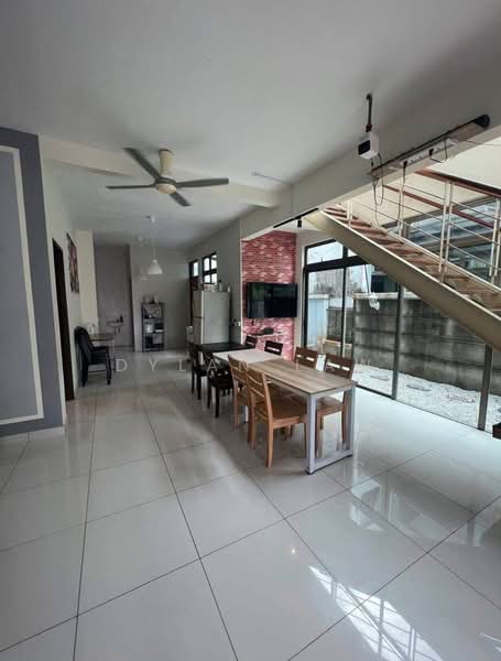 Rumah Kluster untuk Dijual di Taman Sutera Utama (Skudai) - Dylan Law - PropertyGuru.com.my