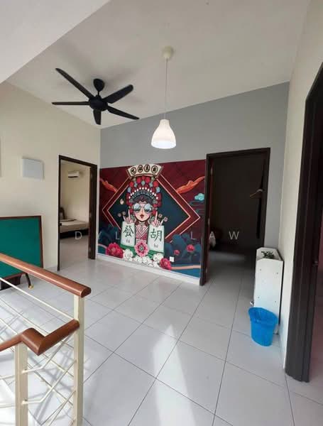 Rumah Kluster untuk Dijual di Taman Sutera Utama (Skudai) - Dylan Law - PropertyGuru.com.my