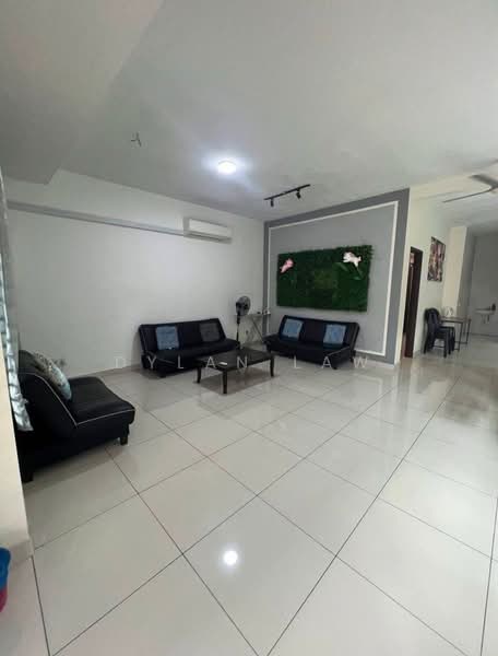Rumah Kluster untuk Dijual di Taman Sutera Utama (Skudai) - Dylan Law - PropertyGuru.com.my