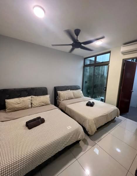 Rumah Kluster untuk Dijual di Taman Sutera Utama (Skudai) - Dylan Law - PropertyGuru.com.my
