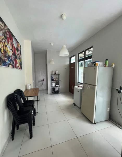 Rumah Kluster untuk Dijual di Taman Sutera Utama (Skudai) - Dylan Law - PropertyGuru.com.my