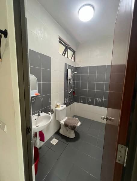 Rumah Kluster untuk Dijual di Taman Sutera Utama (Skudai) - Dylan Law - PropertyGuru.com.my