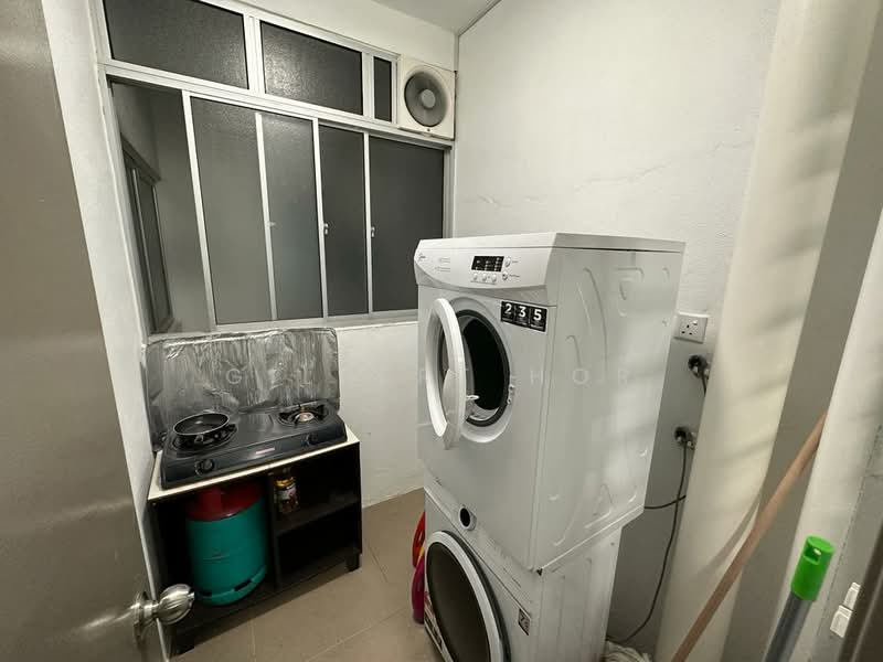 Condominium for Rent at Platinum Splendor Residence - Gilbert Hor - Interior - PropertyGuru.com.my