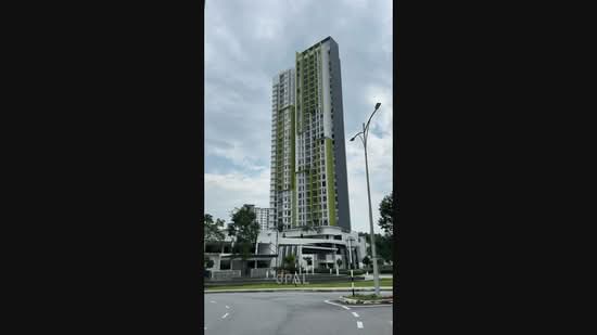 Kondominium untuk Dijual di Opal Residence - Chin Pey Ling - PropertyGuru.com.my