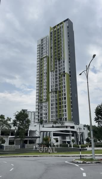Kondominium untuk Dijual di Opal Residence - Chin Pey Ling - PropertyGuru.com.my