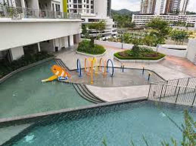 Kondominium untuk Dijual di Opal Residence - Chin Pey Ling - PropertyGuru.com.my