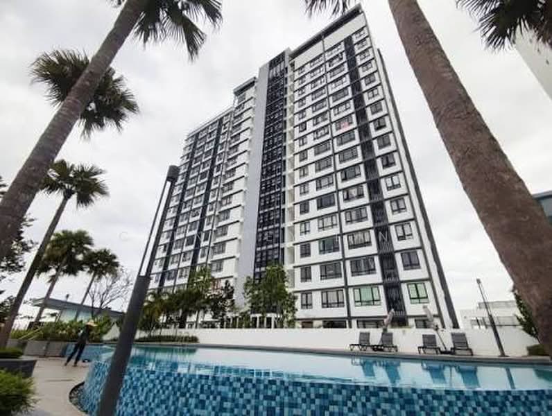 Kondominium untuk Dijual di Opal Residence - Chin Pey Ling - PropertyGuru.com.my