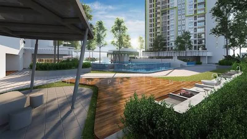 Kondominium untuk Dijual di Opal Residence - Chin Pey Ling - PropertyGuru.com.my