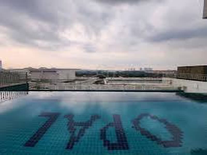 Kondominium untuk Dijual di Opal Residence - Chin Pey Ling - PropertyGuru.com.my