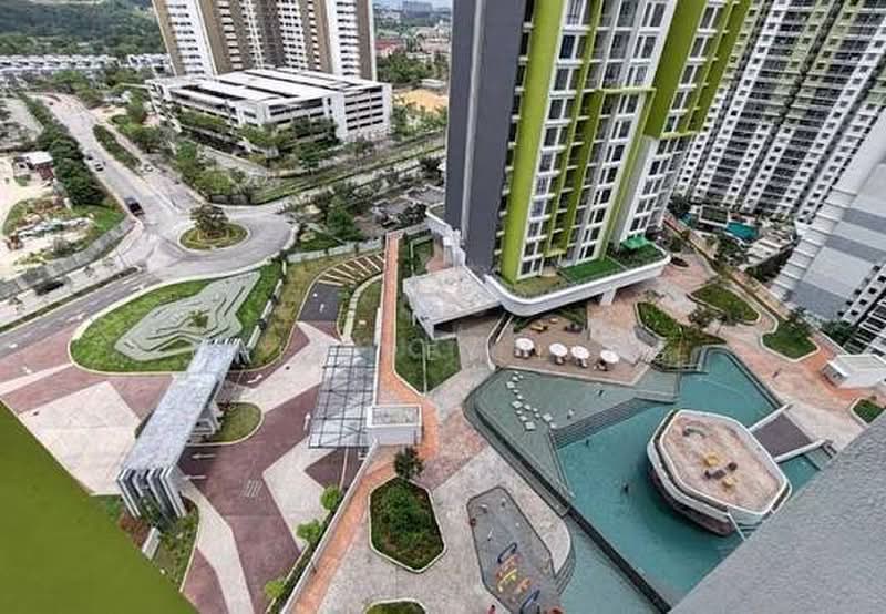 Kondominium untuk Dijual di Opal Residence - Chin Pey Ling - PropertyGuru.com.my